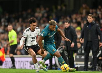 Чемпионат Англии. 25-й тур. Результаты матчей, пятница (25 февраля 2023 г.) — Новости футбола