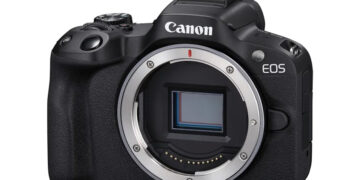 Canon EOS R50: найдоступніша APS-C камера з RF-байонетом за $680 — Новости технологий