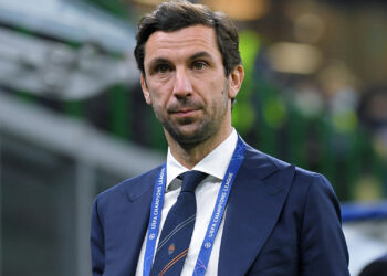 Дарио Срна: «Мудрик несчастлив в «Челси» (26 февраля 2023 г.) — Новости футбола