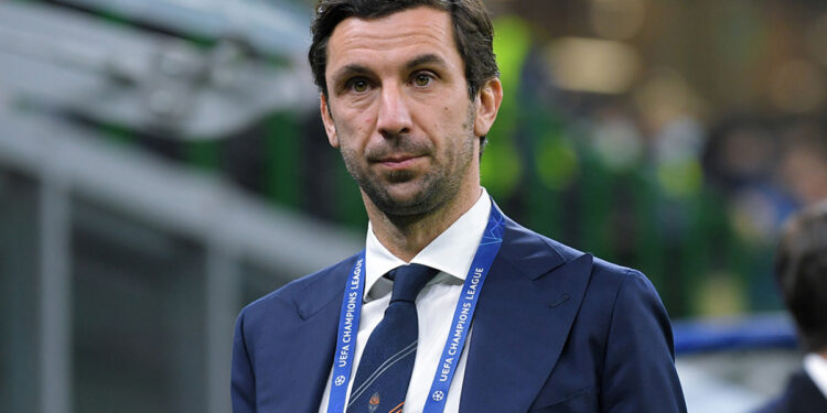 Дарио Срна: «Мудрик несчастлив в «Челси» (26 февраля 2023 г.) — Новости футбола