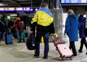 Три чверті українських біженців хочуть повернутися в Україну — ООН