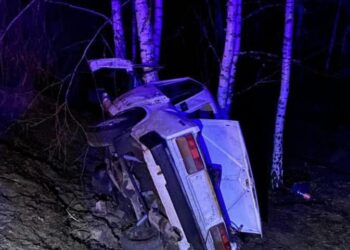 На Київщині через дії 19-річного водія у ДТП загинув неповнолітній хлопець. ФОТО | Кримінальні новини