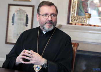 Календарна реформа: глава УГКЦ закликає не боятися змін