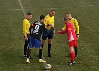 Футбол. Тренувальний матч: «Чорноморець» – «Реал Фарма» – 5:0