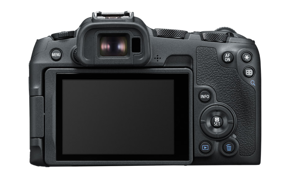 Canon EOS R8