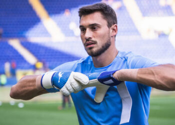 Георгий Бущан перенесет операцию и пропустит еще полтора месяца (1 февраля 2023 г.) — Новости футбола