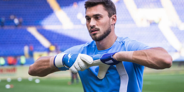 Георгий Бущан перенесет операцию и пропустит еще полтора месяца (1 февраля 2023 г.) — Новости футбола