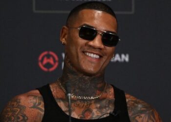 Британскому боксёру простили допинг после нелепого оправдания. Во всём виноваты яйца