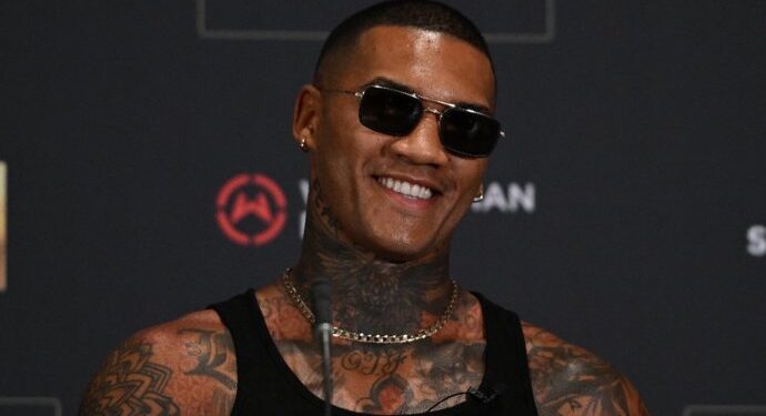 Британскому боксёру простили допинг после нелепого оправдания. Во всём виноваты яйца