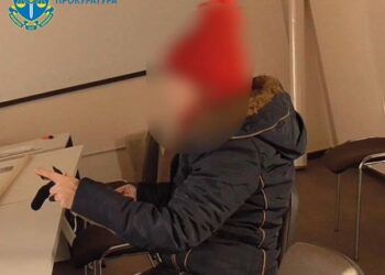 Проводили псевдореферендум на Херсонщині — заґратовано судом 4-х колаборантів. ФОТО | Кримінальні новини