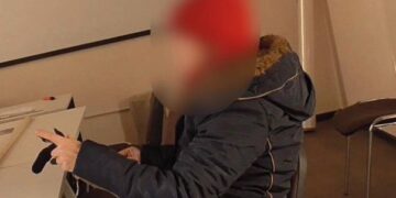 Проводили псевдореферендум на Херсонщині — заґратовано судом 4-х колаборантів. ФОТО | Кримінальні новини