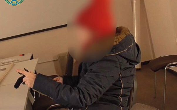 Проводили псевдореферендум на Херсонщині — заґратовано судом 4-х колаборантів. ФОТО | Кримінальні новини