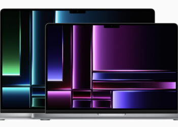 Оновлені MacBook Pro 14 та 16 отримали процесори M2 Pro / M2 Max, підтримку Wi-Fi 6E та HDMI 2.1 — Новости технологий