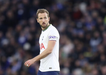 Агбонлахор: «Представьте Холанда или Кейна в «Челси» (14 февраля 2023 г.) — Новости футбола