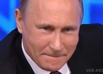 Путін і Собчак з’явилися у пародії на «50 відтінків сірого»