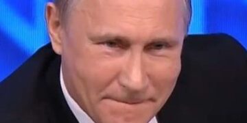 Путін і Собчак з’явилися у пародії на «50 відтінків сірого»