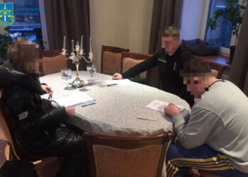 Ексзаступника Міністра оборони підозрюють у недоукомплектуванні засобами захисту підрозділів ЗСУ на мільярд гривень | Кримінальні новини