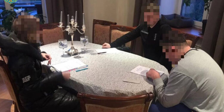 Ексзаступника Міністра оборони підозрюють у недоукомплектуванні засобами захисту підрозділів ЗСУ на мільярд гривень | Кримінальні новини