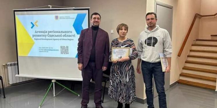 АРЦИЗЬКА ГРОМАДА СТАЛА ОДНИМ ІЗ ФІНАЛІСТІВ В КОНКУРСІ ПРОЕКТІВ З ЕНЕРГОЕФЕКТИВНОСТІ