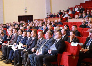 Новость из параллельного мира: в Беларуси «поставлены задачи по оптимизации развития футбольной отрасли» (8 февраля 2023 г.) — Новости футбола