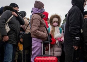 Мінреінтеграції пояснило, на яких волонтерів можна покладатися під час евакуації