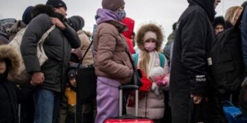 Мінреінтеграції пояснило, на яких волонтерів можна покладатися під час евакуації