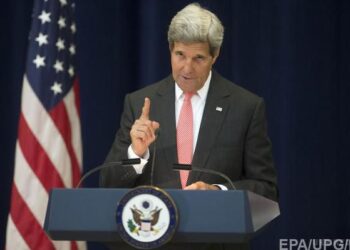 Керрі: після введення нових санкцій проти РФ, росіяни почнуть сумніватися в Путіні