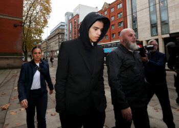 Мейсон Гринвуд: «Я чувствую облегчение, что этот вопрос решен» (4 февраля 2023 г.) — Новости футбола