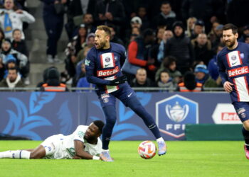 ПСЖ готовится к уходу Месси и Неймара (14 февраля 2023 г.) — Новости футбола