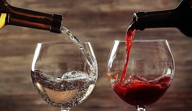 Бізнес під час війни: винороб з Одещини виготовляє органічне вино — Новини Одеської області