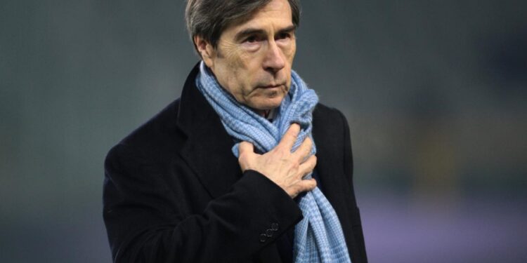 Бывший генеральный директор «Милана»: «Кварацхелия может повторить карьеру Шевченко» (10 февраля 2023 г.) — Новости футбола