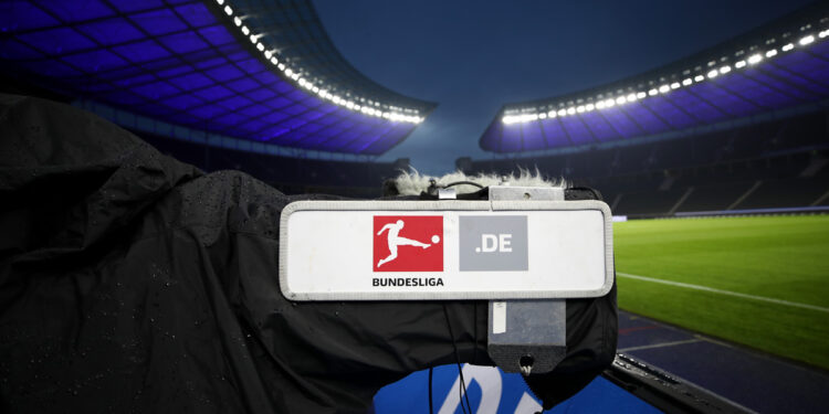 Чемпионат Германии. 19-й тур. Результаты матчей субботы, календарь тура (4 февраля 2023 г.) — Новости футбола