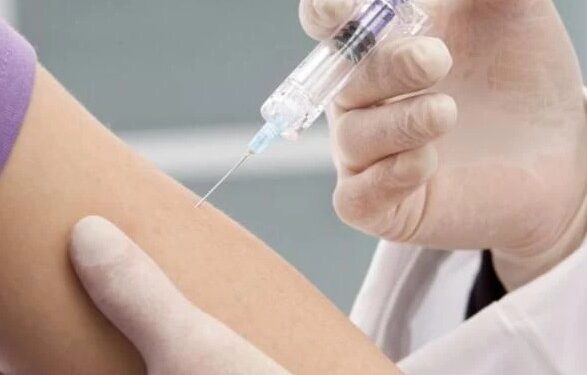 В Минздраве рассказали о нюансах вакцинации детей