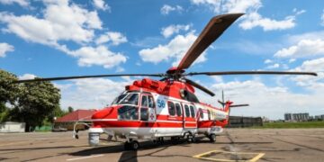 Після катастрофи у Броварах фахівці перевіряють усі гелікоптери Airbus — Клименко