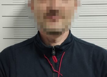 У Жмеринці поліцейські затримали чоловіка, який вдарив ножем 17-річного хлопця  | Кримінальні новини