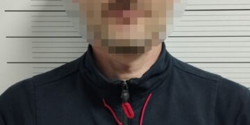 У Жмеринці поліцейські затримали чоловіка, який вдарив ножем 17-річного хлопця  | Кримінальні новини
