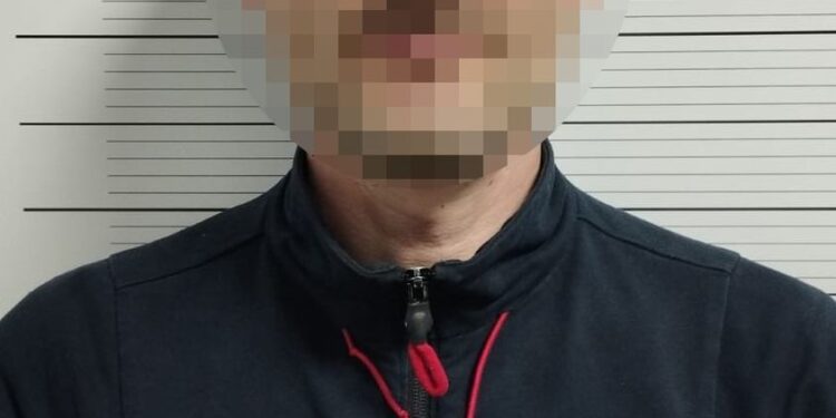 У Жмеринці поліцейські затримали чоловіка, який вдарив ножем 17-річного хлопця | Кримінальні новини