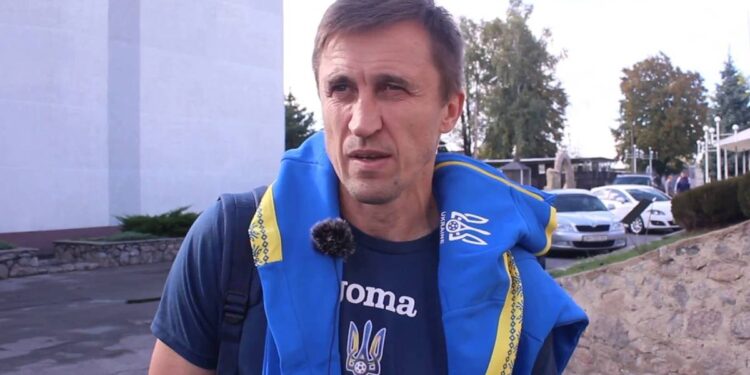 Сергей Нагорняк: «На АЕКе «Днепр-1» уже раз обжегся, «Динамо» обожглось…» (17 февраля 2023 г.) — Новости футбола