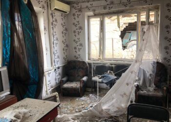 Вчора ворог активно обстрілював Дніпропетровщину, є руйнування та поранені, — голова ОВА. ФОТО | Кримінальні новини