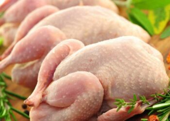 Кабмін схвалив законопроєкт, який має на меті збільшення обсягу експорту м’яса птиці в ЄС