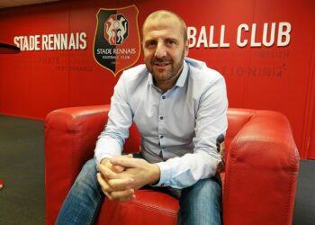 Спортдиректор «Ренна» — о переходе Мудрика в «Челси»: «Для меня это сюрприз, особенно что касается суммы трансфера» (28 февраля 2023 г.) — Новости футбола