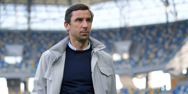 Срна назвал трансферную стоимость Матвиенко (12 февраля 2023 г.) — Новости футбола