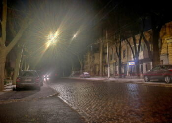 Частина Одеси залишилася без світла, води і опалення | Одеський Монітор