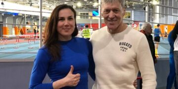 Черкаська спортсменка виборола «бронзу» на Кубку України зі штовхання ядра