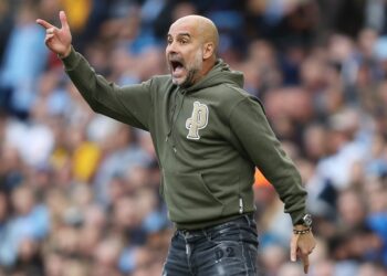 Гвардиола может возглавить ПСЖ, если покинет «Манчестер Сити» (8 февраля 2023 г.) — Новости футбола