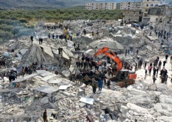 В Турции под завалами отеля оказалась целая футбольная команда (6 февраля 2023 г.) — Новости футбола