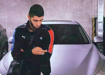 Экс-форвард тернопольской «Нивы» Мамешев отрицает свое участие в «пьяных вечеринках» и собирается в военкомат (3 февраля 2023 г.) — Новости футбола