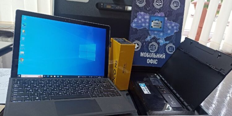 Для мешканців Арцизької громади державні послуги стануть ще доступнішими