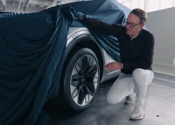 До премьеры нового кроссовера Ford для европейского рынка осталось меньше месяца — АВТО НОВОСТИ