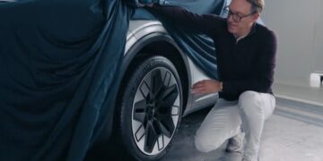 До премьеры нового кроссовера Ford для европейского рынка осталось меньше месяца — АВТО НОВОСТИ